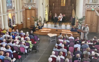 Herdenking 1 juni 2025